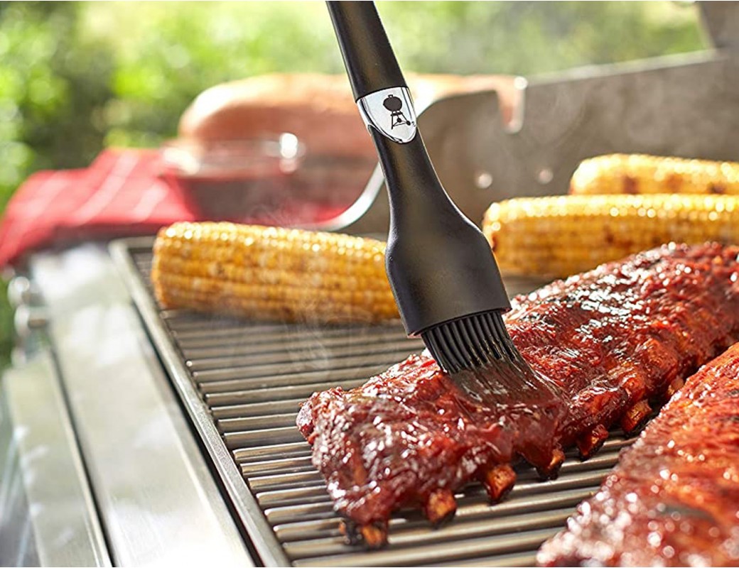Weber Pennello per condimenti Premium 6661
