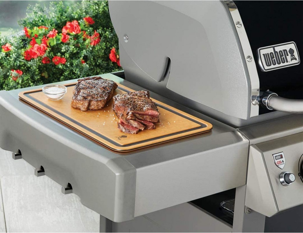 Weber Tagliere 7005