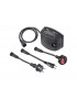 Weber Girarrosto compatibile con la maggior parte delle griglie a gas della serie Spirit 8519