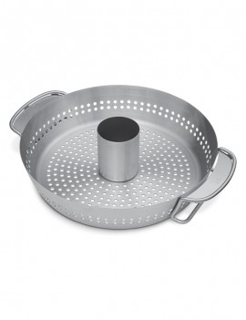 Weber Supporto di cottura per pollame 8838