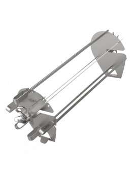 Weber Planetario di spiedini per girarrosto 7685