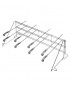 Weber Sistema di cottura multi-livello Elevations 7615