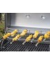 Weber Sistema di cottura multi-livello Elevations 7615