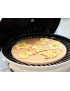 Weber Pietra refrattaria per pizza da 36 cm 17058