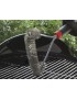 Weber Spazzola per griglie triangolare da 30 cm 6277