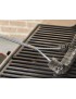 Weber Spazzola per griglie triangolare da 45 cm 6278