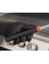 Weber Spazzola per griglie triangolare da 45 cm 6278
