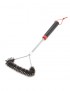 Weber Spazzola per griglie triangolare da 45 cm 6278