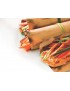 Weber Wraps da affumicatura al gusto di cedro rosso 17521