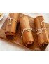 Weber Wraps da affumicatura al gusto di cedro rosso 17521