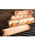 Weber Wraps da affumicatura al gusto di cedro rosso 17521