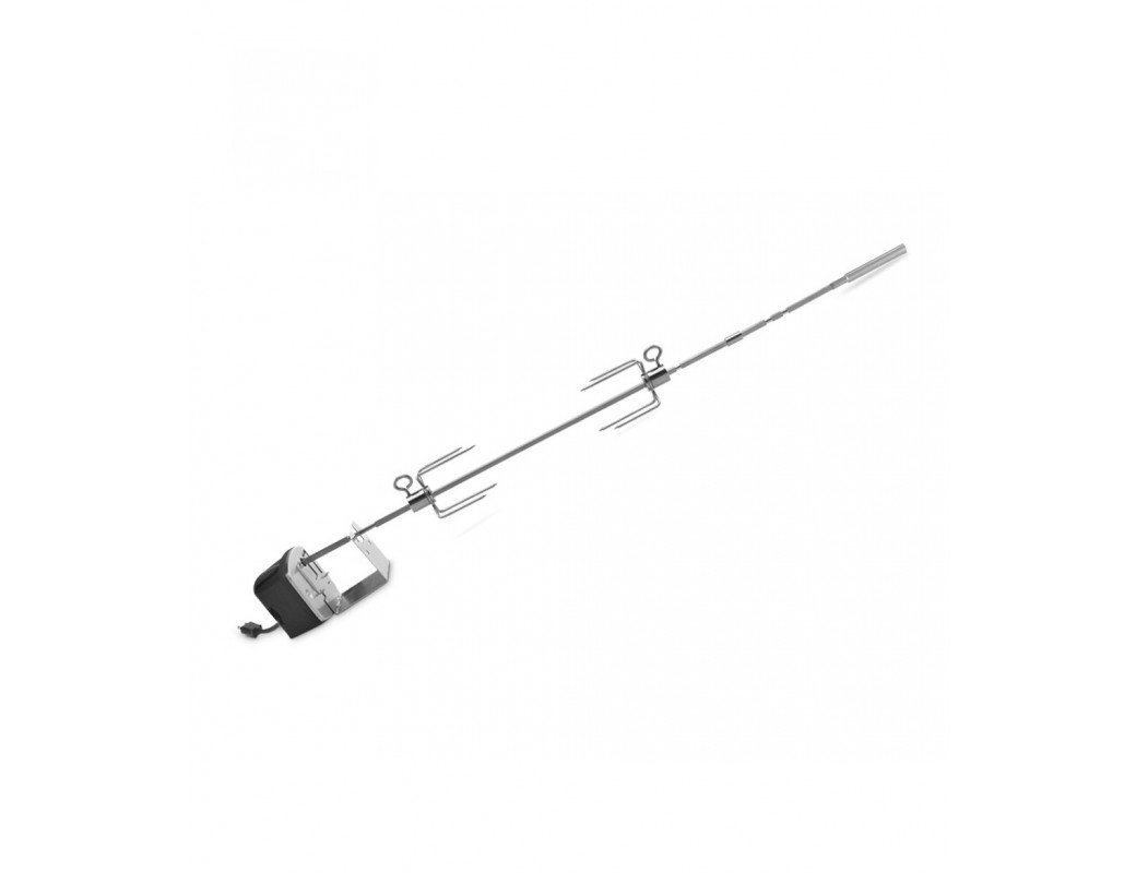 Weber Girarrosto compatibile con la serie Genesis II 200/300 - 7654