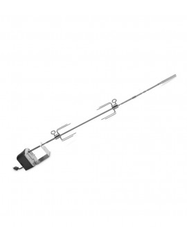 Weber Girarrosto compatibile con la serie Genesis II 200/300 - 7654