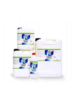 Trattamento INVERNALE - 5 lt - SVERNANTE standard