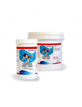 Pastiglie di ossigeno da 20g "OXO TABS" -- 5 kg --