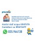 Pastiglie di BROMO da 20g "Maxibrom" -- 1,6 kg --
