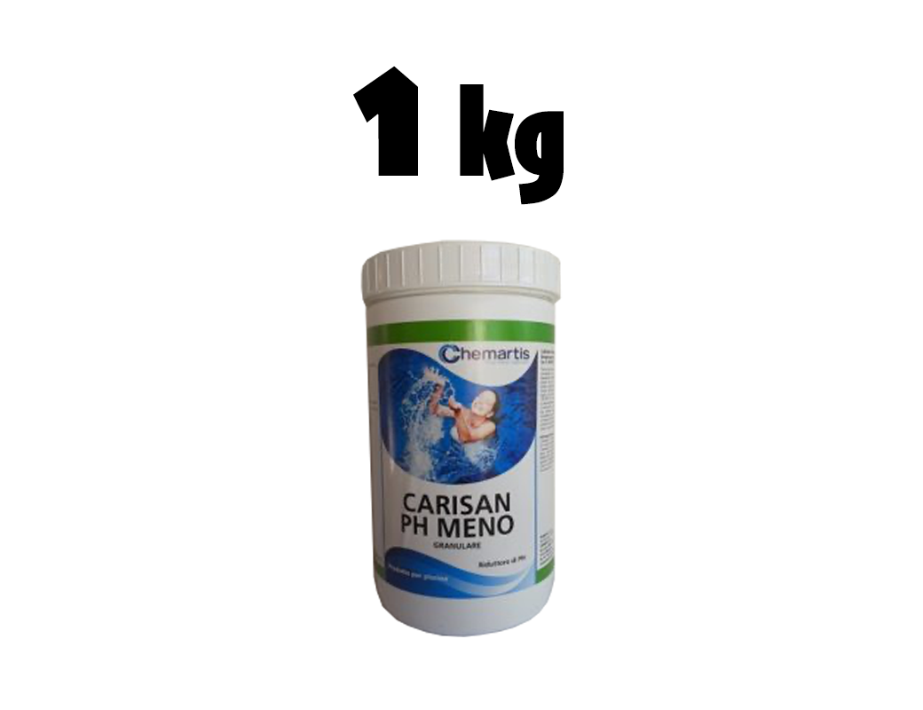 Ph MENO Granulare -- 1 kg -- Ph MENO Granulare -- 1 kg --