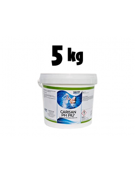 Ph PIU' Granulare -- 5 kg --