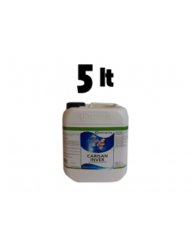 Trattamento INVERNALE - 5 lt - SVERNANTE standard