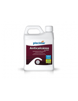 Senza fosfati, previene le incrostazioni "ANTICALCARE" -- 1 lt --