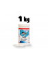 Pastiglie effervescenti di cloro da 3,4g -- 1 kg --