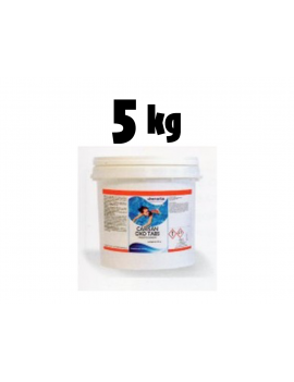 Pastiglie di ossigeno da 20g "OXO TABS" -- 5 kg --