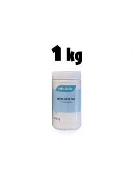 Calcio ipoclorito "MELCLORITE" -- 1 kg --