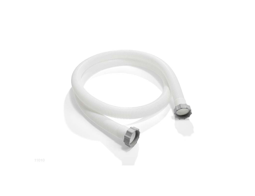 INTEX Tubo di collegamento 3m da 38mm 11010 INTEX Tubo di collegamento 3m da 38mm 11010