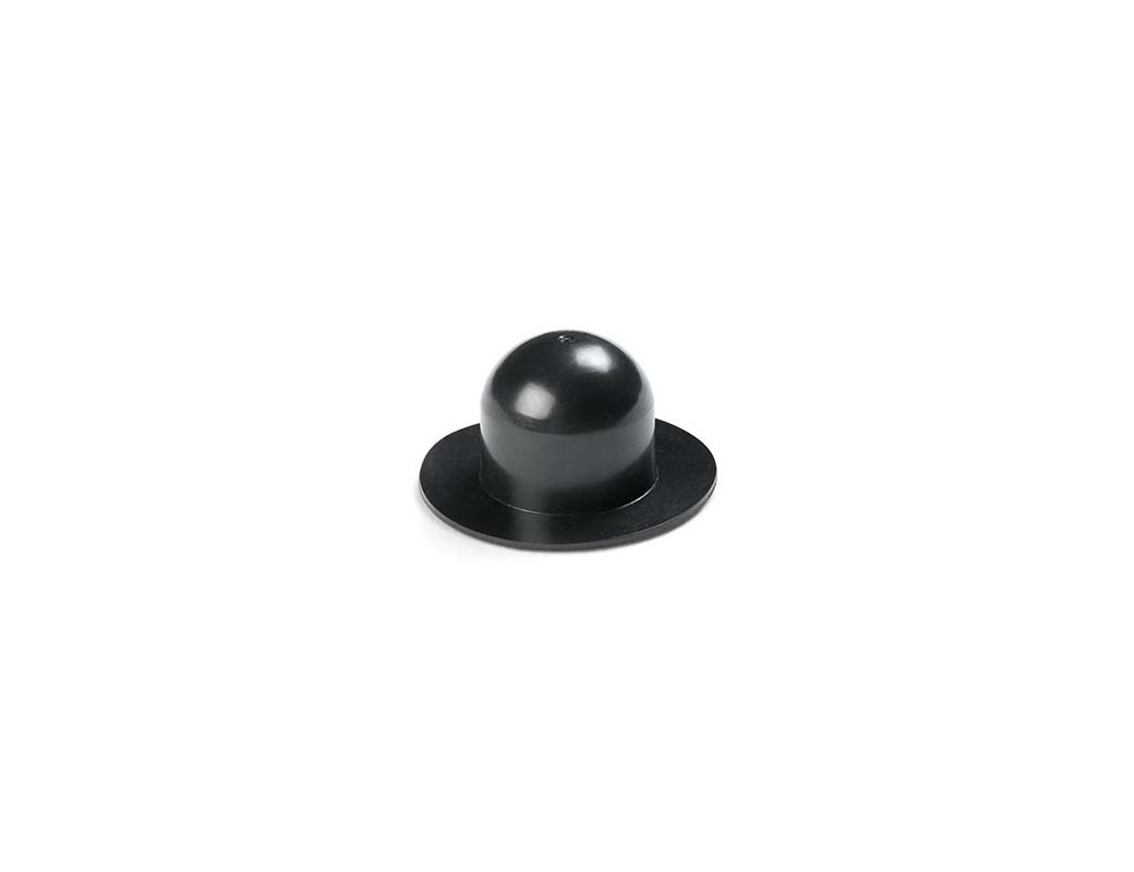 INTEX Tappino nero per blocco uscita acqua 10127 INTEX Tappino nero per blocco uscita acqua 10127