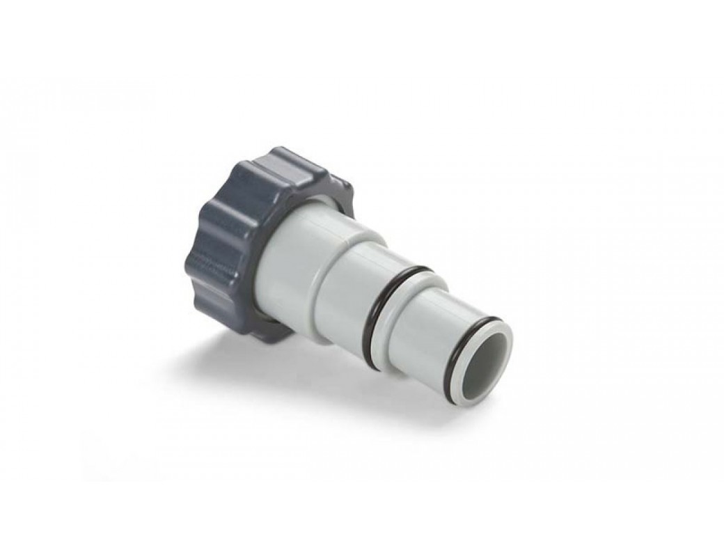 INTEX Adattatore A con fascetta 10849 INTEX Adattatore A con fascetta 10849