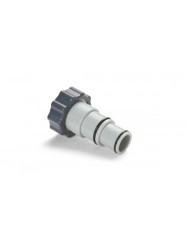 INTEX Adattatore A con fascetta 10849