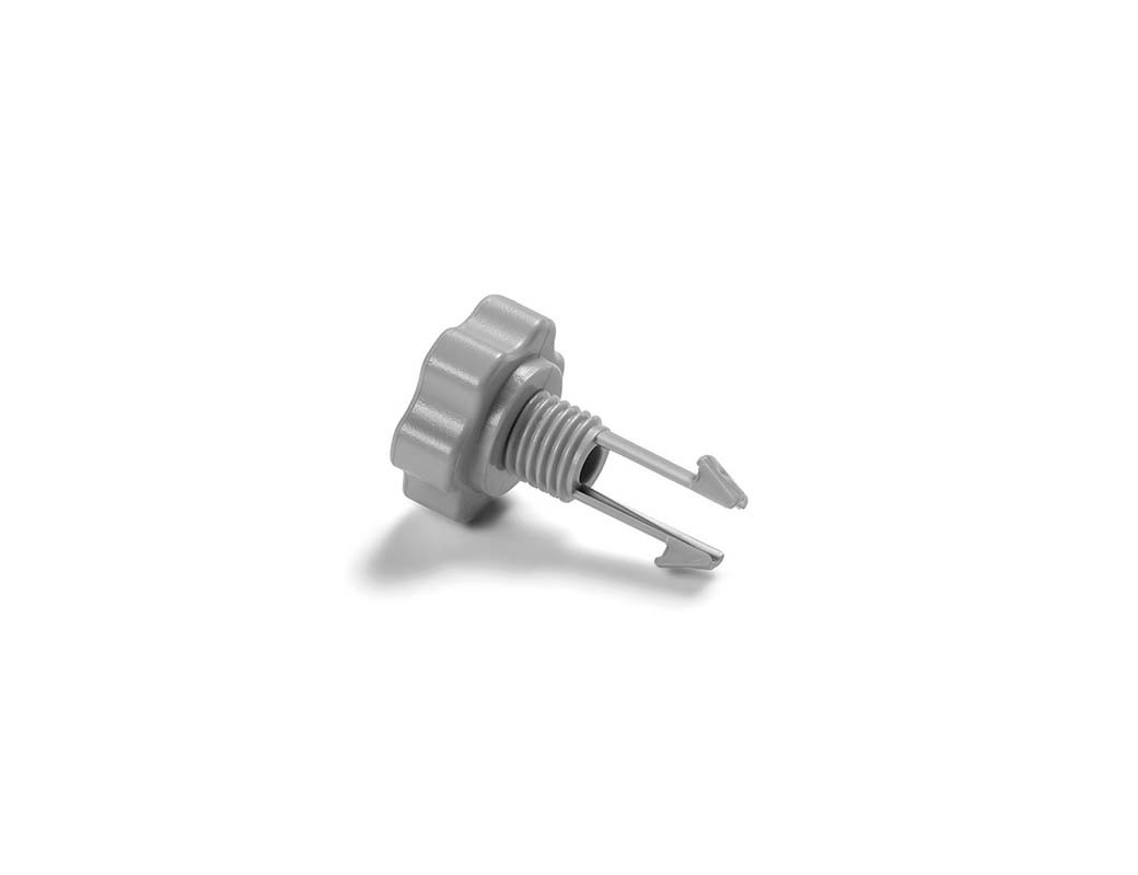 INTEX Valvola rilascio aria per tutte le pompe 10460