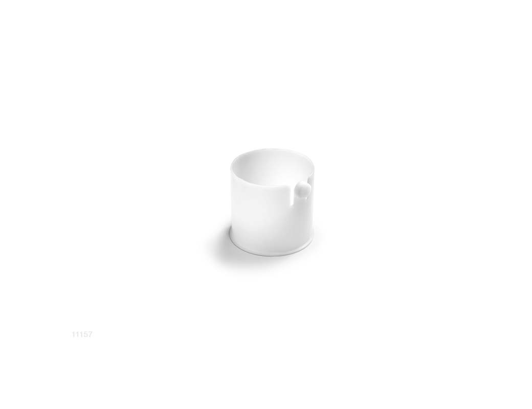 INTEX Giunto in plastica interno a tubolare 11157 INTEX Giunto in plastica interno a tubolare 11157