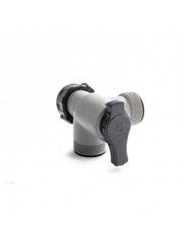 INTEX Valvola bypass per cascata led 12569