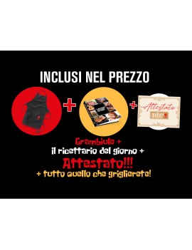 PROMOZIONI 6 CORSI