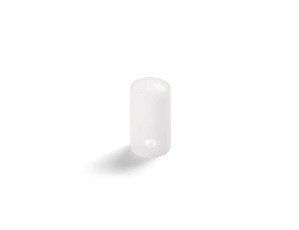 INTEX Cappuccio terminale per supporto a u piscina prisma frame 10379 INTEX Cappuccio terminale per supporto a u piscina prisma frame 10379