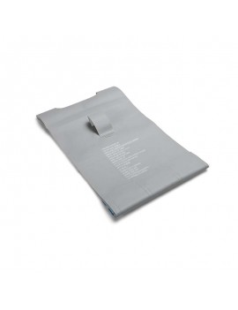 INTEX Fascia di contenimento piscina ultra frame rettangolare 10938