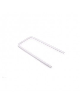 INTEX Supporto a u per piscina prisma frame rettangolare 80 cm 12214