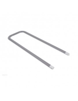INTEX Supporti a u per piscina xtr rettangolare 10937D