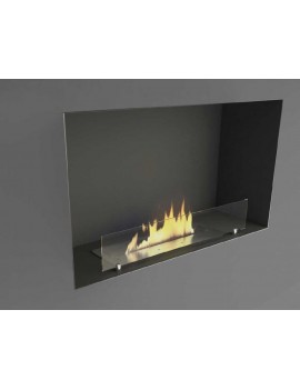 Caminetto MaisonFire biocamino INCASSO 90