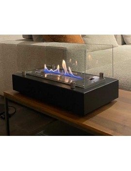 Caminetto MaisonFire biocamino NEW SMOKY