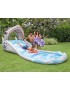 INTEX Scivolo Gonfiabile Gigante Surf Squalo 57159