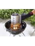 Weber Ciminiera d'accensione compatta Rapidfire 7447