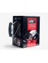 Weber Set ciminiera d'accensione Rapidfire 17631