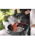 Weber Set ciminiera d'accensione Rapidfire 17631