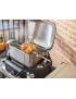 Weber Girarrosto compatibile con la serie Pulse 1000/2000 - 7660