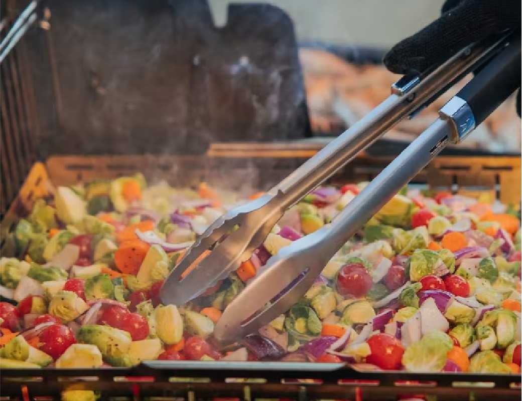 Weber Cestello di cottura WEBER CRAFTED 7683