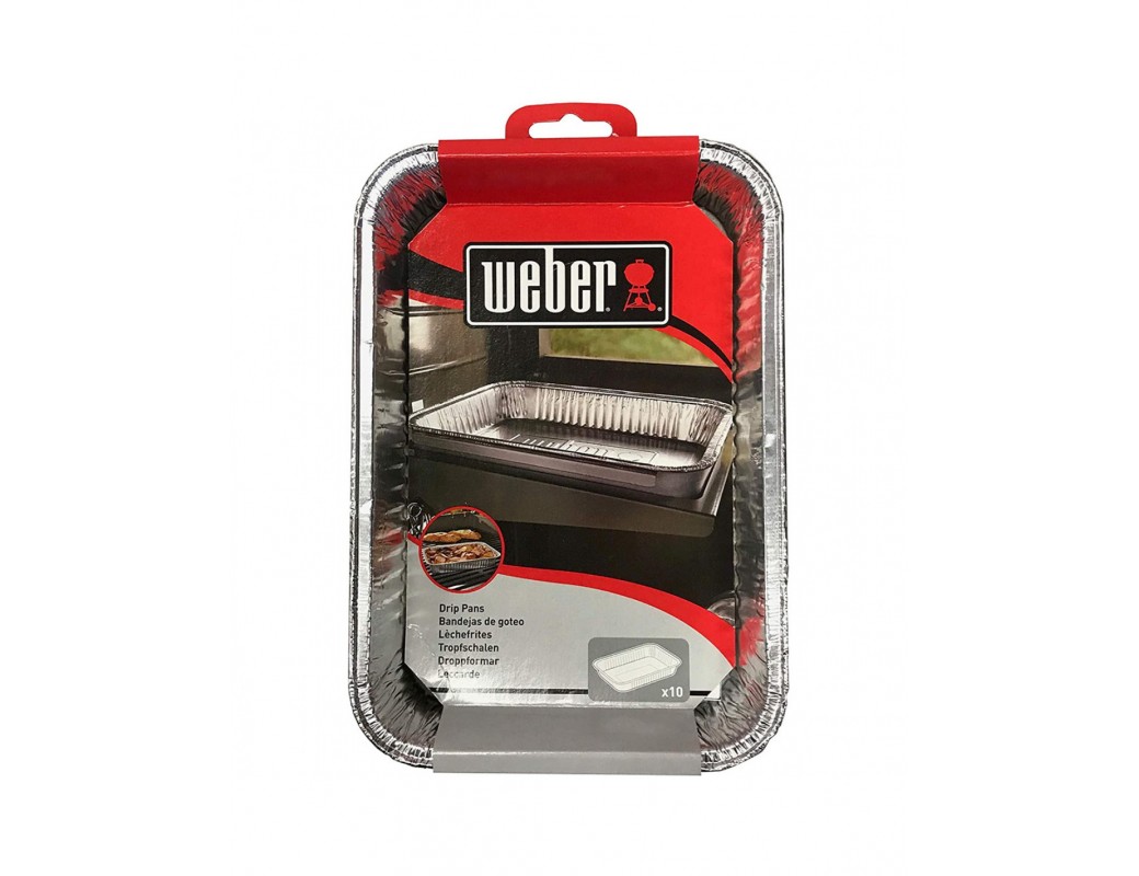 Weber Vaschetta di raccolta 6415