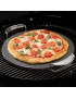 Weber Pietra smaltata per pizza gourmet BBQ System 8861