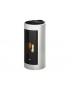 Stufa a pellet Cadel con stelle: ⭐️⭐️⭐️⭐️ Shell up 9 Kw